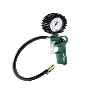 Reifendruckprüfer Metabo 602234000