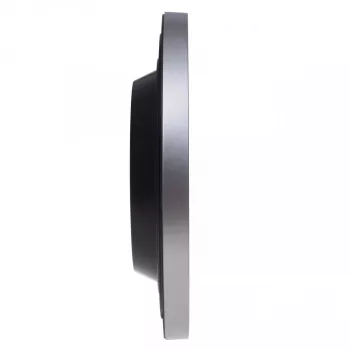 Maul 9053195 Silber