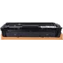 Renkforce RF-5609710 Toner Single ersetzt HP 201A, CF400A Schwarz 1500 Seiten Toner (RF-5609710)