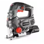Stichsäge 650W Graphite Hubzahl 0-3100 pro Minute mit Tragekoffer