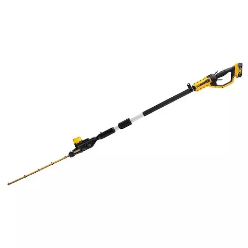 DeWALT DCMPH566P1-QW Elektro-Heckenschere 3,6 kg