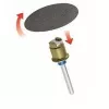 Schleifscheibe Dremel EZ SpeedClic 2615S411JA