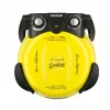 G3 Ferrari Delizia Pizzamaker/-ofen 1 Pizza 1200 W Schwarz, Gelb