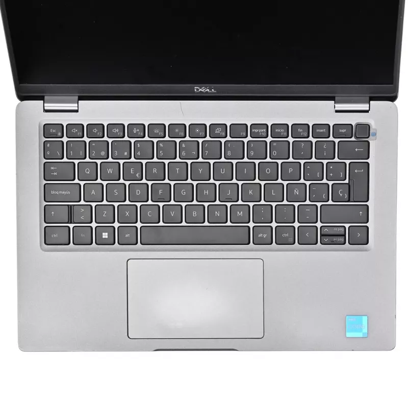 DELL LATITUDE 5430 i5-1245U 16GB 256GB SSD 14 FHD Win11pro USED US QWERTY Gebraucht