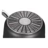 Ballarini ALBA Bratpfanne 16 cm Antihaft-Aluminium, 16 cm Durchmesser