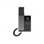 IP-Telefon Snom HD350W Schwarz Kabelgebundener Hörer Wi-Fi