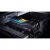 DIMM 32 GB DDR5-6400 (2x 16 GB) Dual-Kit, Arbeitsspeicher schwarz (matt), F5-6400J3239G16GX2-TZ5RK, Trident Z5 RGB, INTEL XMP