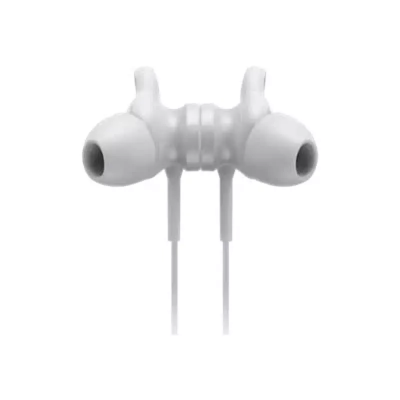 Lenovo GXD1B65027 Kopfhörer/Headset Kabellos Im-Ohr Anrufe/Musik/Sport/Alltag Grau