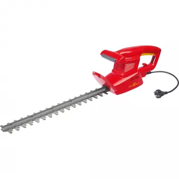 Elektrische Heckenschere Wolf-Garten Lycos E 420 H 420W, Modell 41AE4HH-650