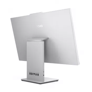 Lenovo IdeaCentre AIO 27IRH9 Intel® Core™ i5 i5-13420H 68.6 cm (27) QHD All-in-One-PC 16 GB DDR5-SDRAM 1 TB SSD Windows 11 Home Wi-Fi 6 (802.11ax) Grau