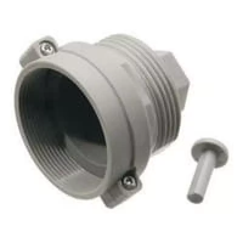 Heizungsaktor-Adapter Homematic IP Homematic Adapter Oventrop für Heizkörperantriebe Modell 76029