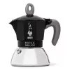 Bialetti Moka Induction Moka-Kanne 2 Tassen