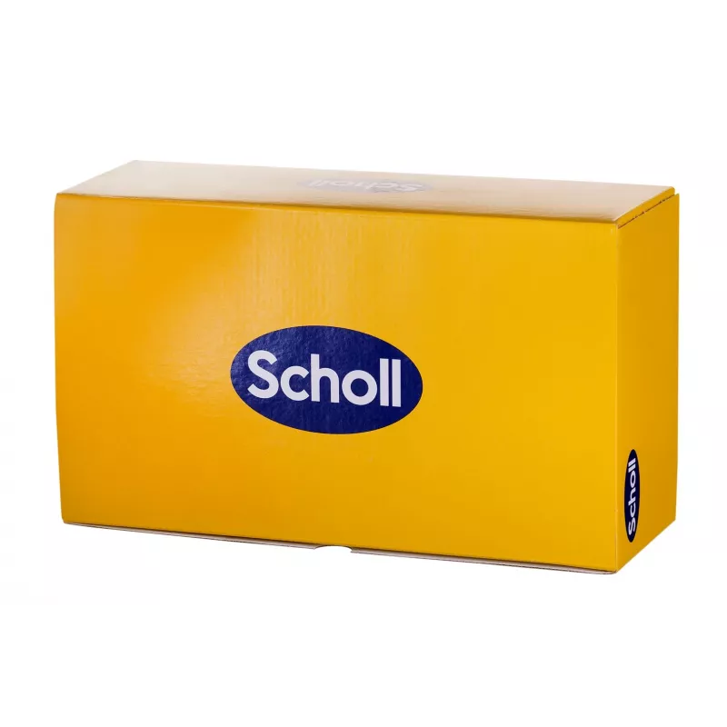 Scholl Air Bag - Unisex-Flip-Flops, Größe 45