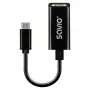 USB-Grafikadapter Savio AK-79