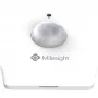 Drahtloser PIR- und Lichtsensor Milesight WS202-868M LoRaWAN Bewegungs- und Umgebungslichtdetektor 868 MHz