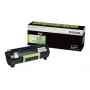 Toner-Kartusche Lexmark 502 1500 Seiten Schwarz