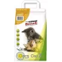 Katzenstreu Super Benek CERTECH Super Benek CORN 4,4 kg, 7 L, schnell absorbierend, Geruchsbeseitigung