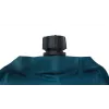 Doppelte Luftmatratze easy camp 300079 — Polyester, 1200×1930×50 mm, Blau