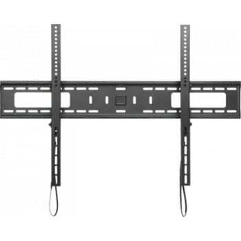 TV-Wandhalterung Universal Electronics One for All WM 4920 Solid Tilt Forward XL für große Fernseher, mit Neigefunktion