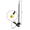 Rundstrahlantenne Savio AK-05