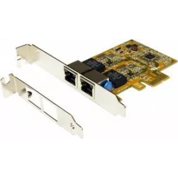 Schnittstellenkarte EXSYS EX-6072-4K Intern RJ-45
