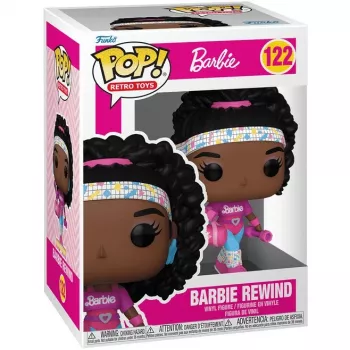 FUNKO POP 67453 Action- & Sammelfigur (136764)