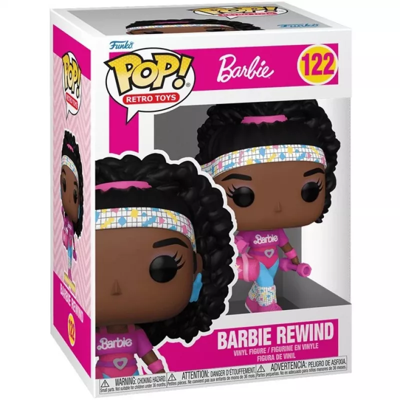FUNKO POP 67453 Action- & Sammelfigur (136764)