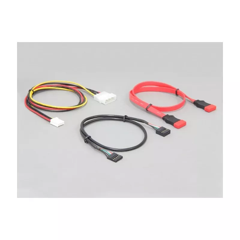 Interner eSATA-Adapter DeLOCK 63921