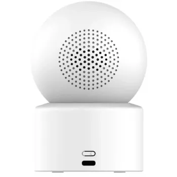 Xiaomi Smart Camera C301 Kugelförmige IP-Überwachungskamera Innen 2304 x 1296 Pixel Decke/Wand/Tisch