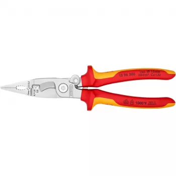 Needle-nose pliers Knipex 13 96 200