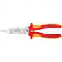 Needle-nose pliers Knipex 13 96 200