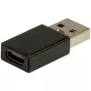 Ethernet Adapter Inter-Tech IT-732 2500 Mbit/s USB Type-C Kabelgebunden