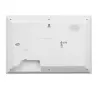Denver PFF-1037W digitaler Bilderrahmen Weiß 25,6 cm (10,1 Zoll) Touchscreen Wi-Fi