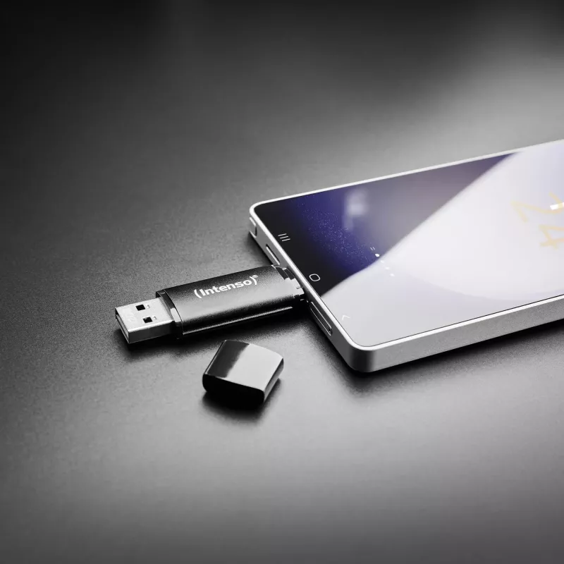 Memory Drive Flash USB3.2/32GB 3544480 Intenso