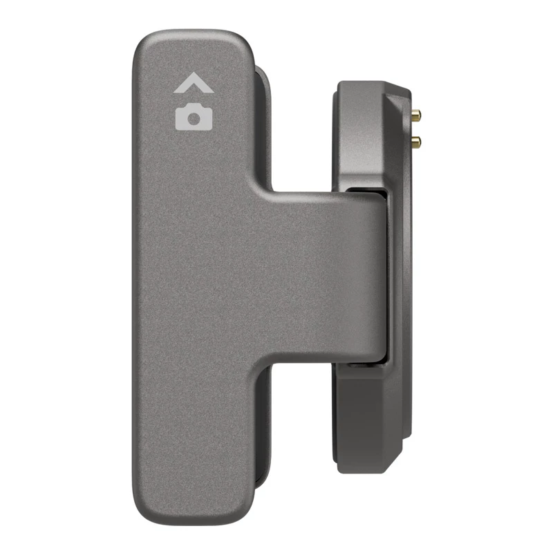 Smartphone-Adapter DJI 998316 Gimbal-Kamerazubehör für DJI-Gimbals, Smartphone-Halterung