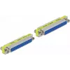 Adapter DeLOCK D-Sub 37-polig Buchse zu Buchse 65104