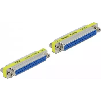 Adapter DeLOCK D-Sub 37-polig Buchse zu Buchse 65104