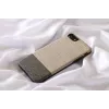 Cover Man&Wood für iPhone 7 11,9 cm (4,7 Zoll) Mehrfarbig