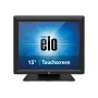 Elo Touch Systems E144246 Display 1517 L Schwarz
