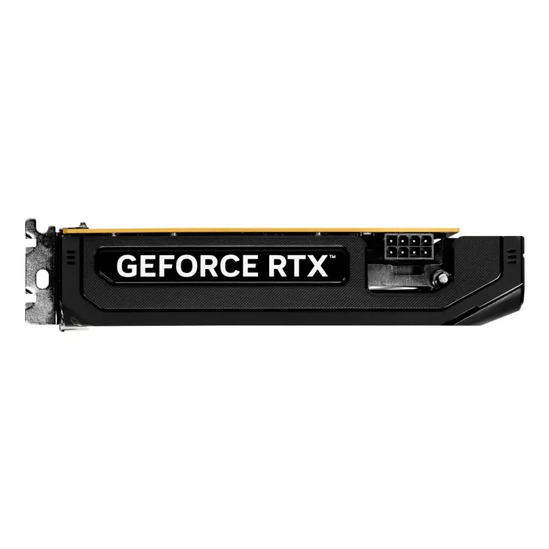 Grafikkarte Palit GeForce RTX 5050 StormX OC — 8 GB GDDR6, 128-bit, PCIe 5.0