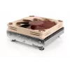Noctua Kühler NH-L9i 17xx Prozessorkühler 9,2 cm Beige, Braun 1 Stk.