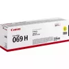 Canon 5095C002 Tonerkartusche 1 Stück Original Gelb