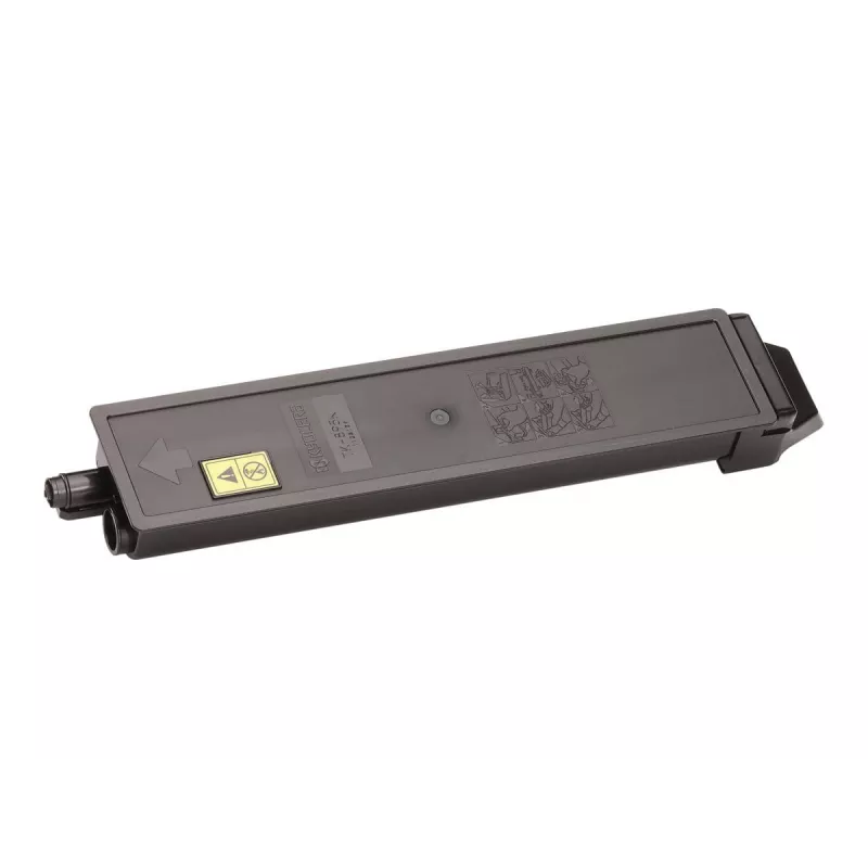 KYOCERA TK-895K Tonerkartusche 1 Stück Original Schwarz