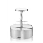 Hamburgerpresse GEFU Patti G-15415 - professionelle Burgerpresse