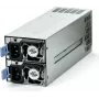 FANTEC NT-MR550W 2x550W EPS Mini Redundant Full Range 24+8+4pin Hochverfügbarkeit 24x7 Hot Swap 2xStromeingang (2164)