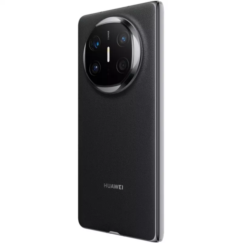 Smartphone Huawei Mate X6 7,93 Zoll 12 GB 512 GB Schwarz