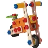 Constructor Doppeldecker, Konstruktionsspielzeug 85 Teile
