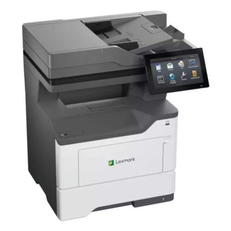 Multifunktionsgerät Lexmark MX632adwe Laser Mono