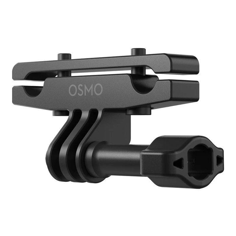 Kamerahalterung DJI CP.OS.00000268.01 für Fahrräder 19,7 mm Breite