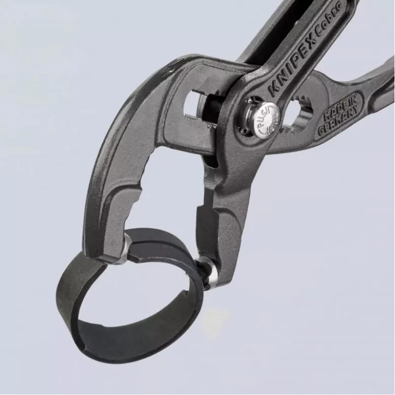Knipex 85 51 180 A Zange